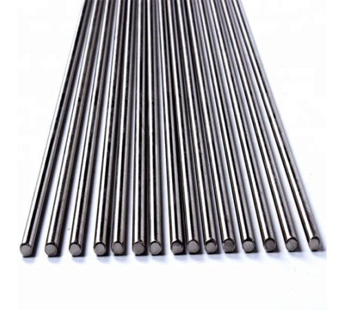 Нихромовые прутки в Мозыре от Спецметаллстрой