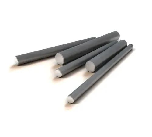 Никельсодержащие круги в Мозыре от Спецметаллстрой