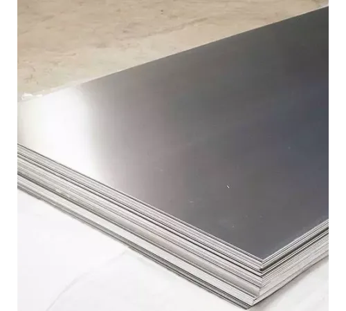 Никельсодержащие листы в Мозыре от Спецметаллстрой