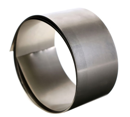 Никелевые фольги в Мозыре для промышленности