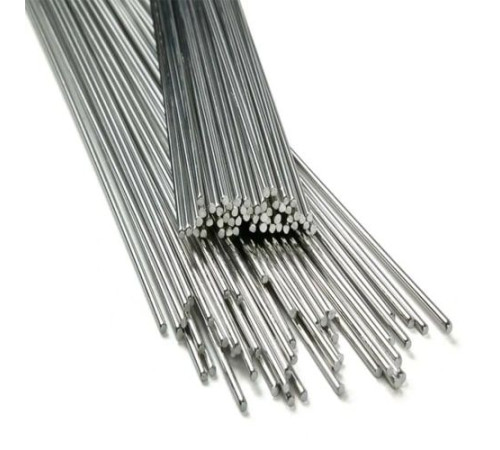 Никелевые прутки в Мозыре для промышленности