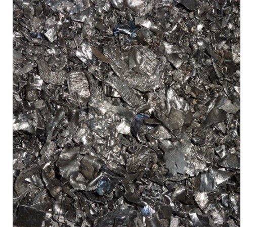 Ниобиевые чешуйки в Мозыре для промышленности