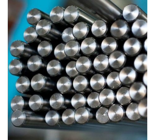 Ниобиевые круги в Мозыре от Спецметаллстрой