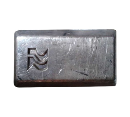 Ниобиевые штабики в Мозыре для промышленности