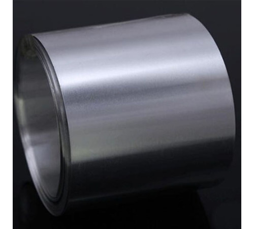 Ниобиевые фольги в Мозыре для промышленности Беларуси