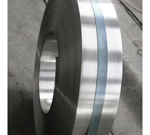 Ниобиевые ленты в Мозыре для промышленного применения