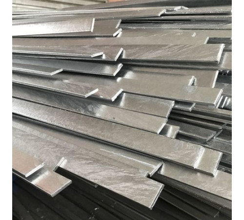 Ниобиевые полосы в Мозыре для промышленности и производства