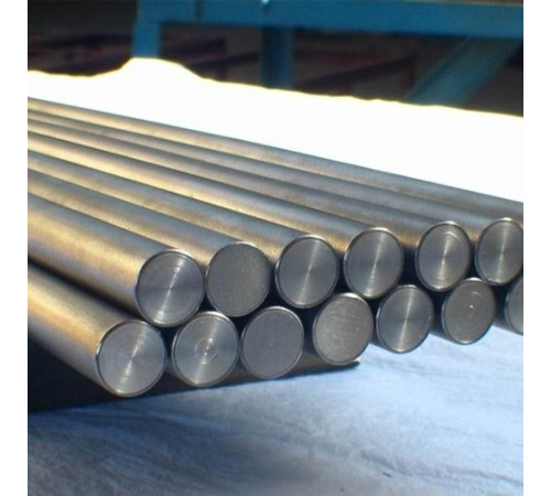 Ниобиевые прутки в Мозыре от Спецметаллстрой