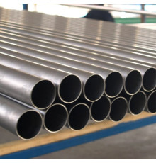 Ниобиевая труба