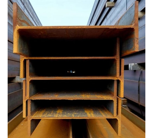 Низколегированные балки Б1 в Мозыре с доставкой по Беларуси