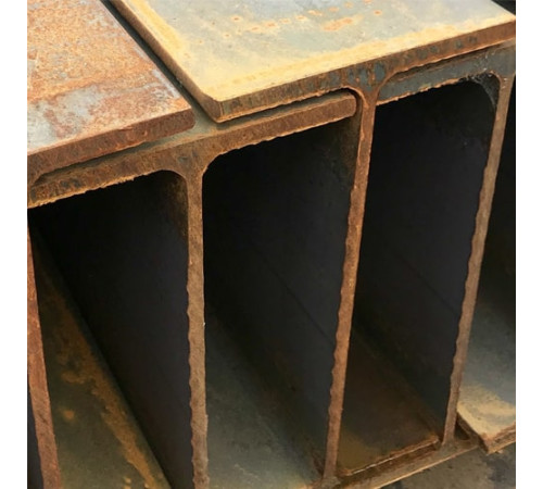 Низколегированные балки Б2 в Мозыре с доставкой по Беларуси