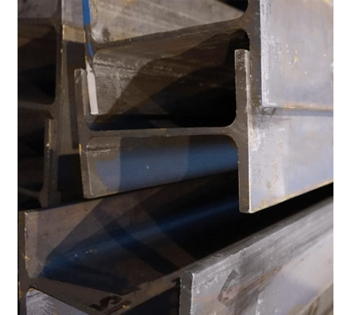 Низколегированные балки К1 в Мозыре от Спецметаллстрой