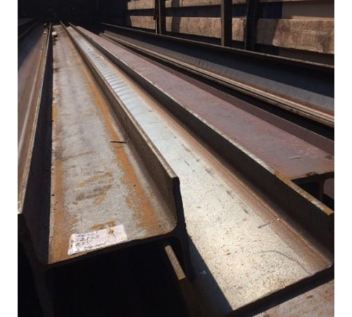 Низколегированные балки К2 в Мозыре для строительства