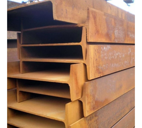 Низколегированные балки Ш2 в Мозыре для юридических лиц