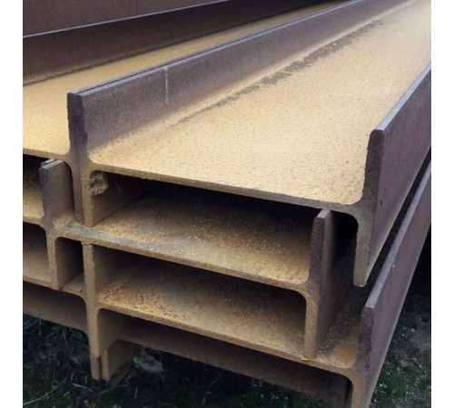 Низколегированные балки Ш4 в Мозыре с доставкой