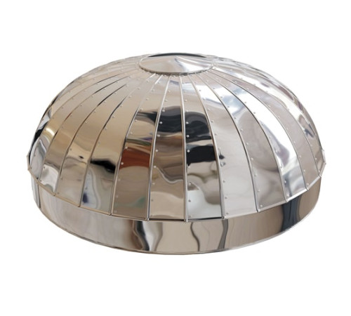 Цеппелиновые оболочки для емкостей в Мозыре