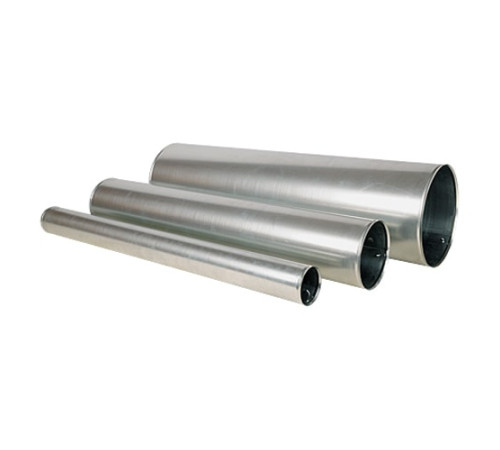 Оболочки на теплоизоляционные цилиндры в Мозыре