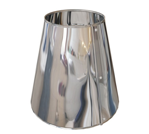 Оболочки на теплоизоляционные переходы в Мозыре