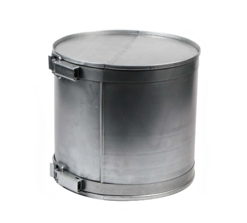 Оболочки защитные съемные на теплоизоляционные фланцы в Мозыре