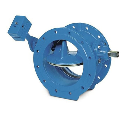 Обратные поворотные клапаны в Мозыре для предприятий