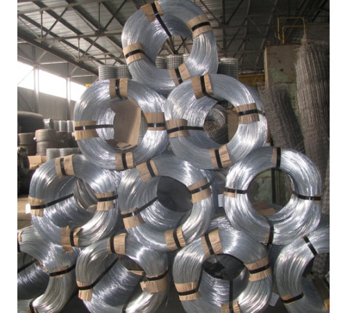Оцинкованные канатные скребковые проволоки в Мозыре