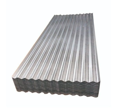 Оцинкованные кровельные стали в Мозыре для строительства