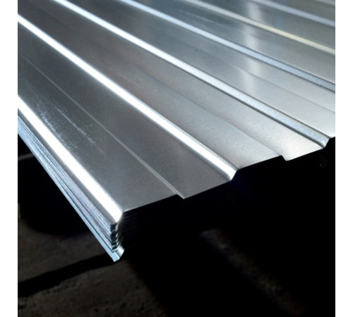 Оцинкованные профилированные листы в Мозыре с доставкой