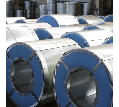 Оцинкованные рулоны в Мозыре для юридических лиц