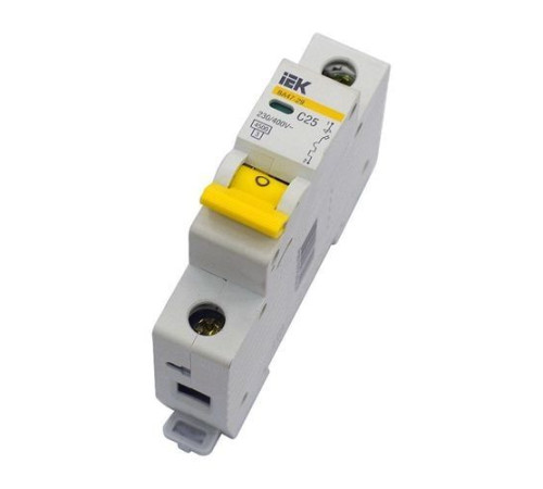 Однополюсные выключатели в Мозыре для юридических лиц