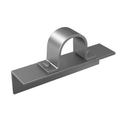 Однорядные отдельные опоры для труб в Мозыре