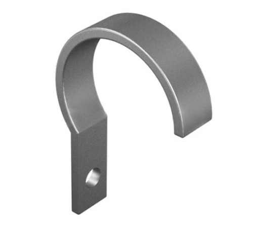 Односторонние хомуты для трубопроводов в Мозыре