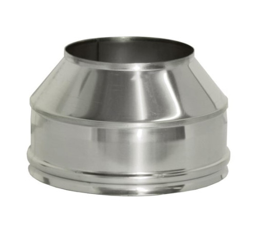 Оголовки для сэндвич труб в Мозыре и Беларуси