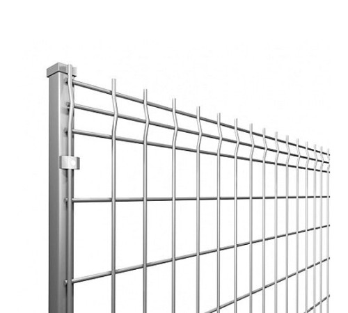 Ограждения из оцинкованной стали в Мозыре для предприятий