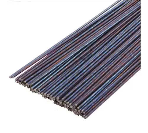Сварные кобальтовые прутки в Мозыре от Спецметаллстрой