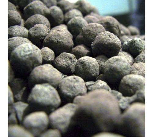 Железорудные окатыши оптом в Мозыре для предприятий