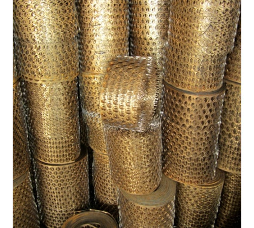 Омеднённые просечки в Мозыре для юридических лиц