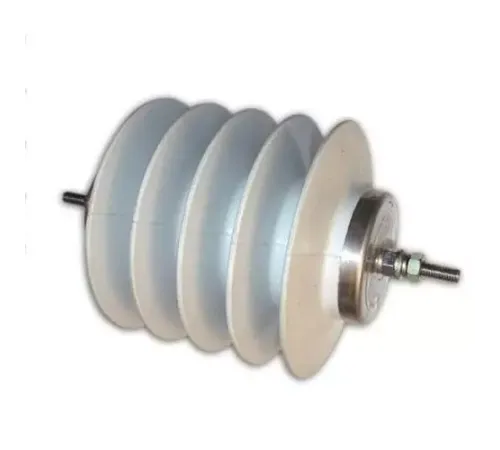 Ограничители перенапряжений для ЛЭП в Мозыре