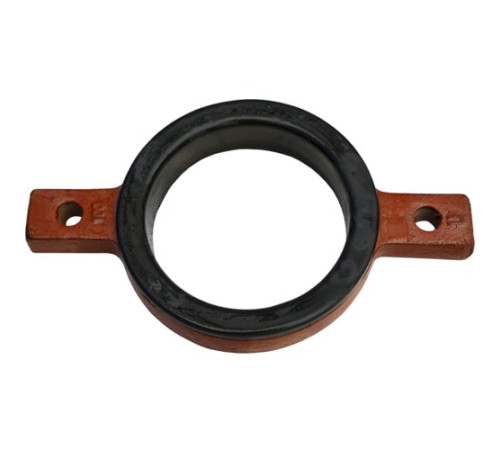 Безраструбные опорные кольца в Мозыре для канализации