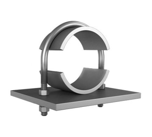 Опора без изоляции с направляющим хомутом в Мозыре