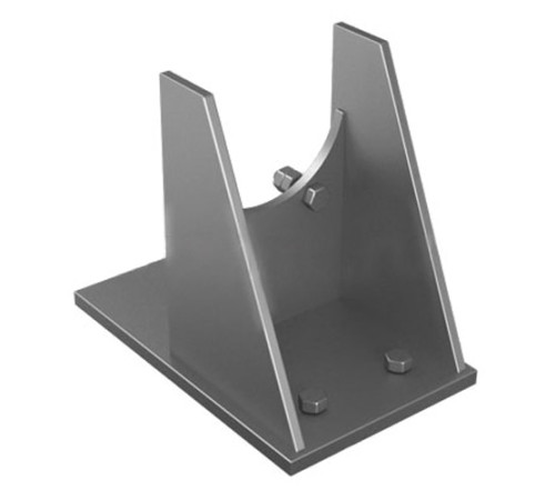 Опора для крепления арматуры в Мозыре и Беларуси