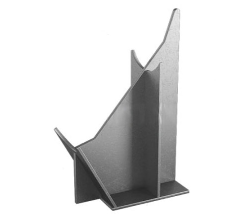 Опора крутоизогнутых отводов в Мозыре для трубопроводов