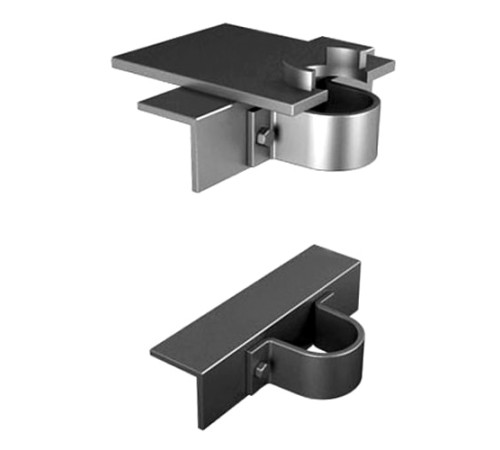 Опора вертикальных трубопроводов в Мозыре и Беларуси