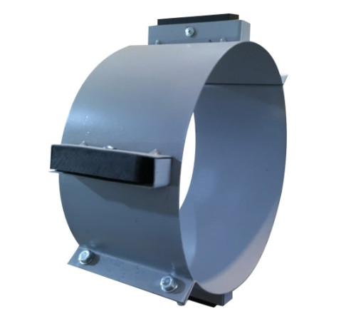 Опорно-направляющие кольца для трубопроводов в Мозыре