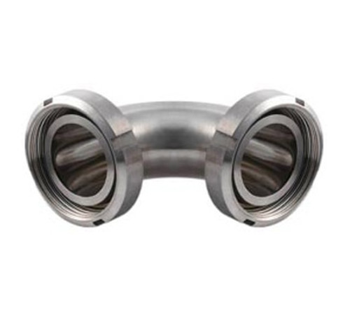 Оснащенные отводы гайки в Мозыре от Спецметаллстрой