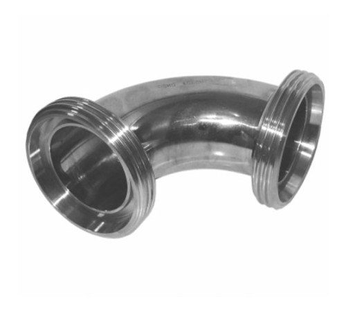 Оснащенные отводы резьба в Мозыре для трубопроводов