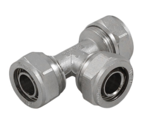 Оснащенные тройники-гайки в Мозыре для трубопроводов