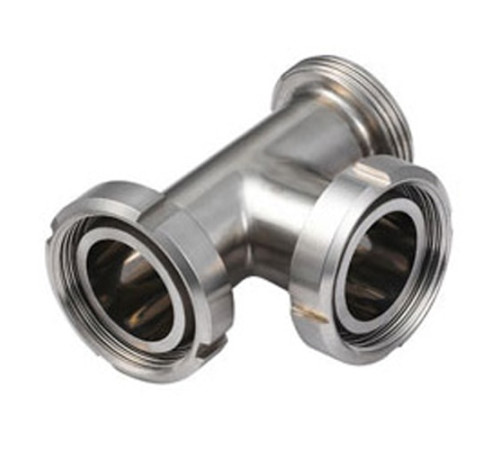 Оснащенные тройники гайка-резьба в Мозыре