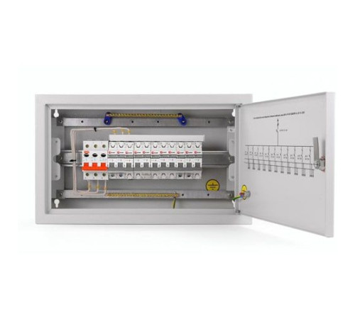 Осветительные щитки в Мозыре для юрлиц