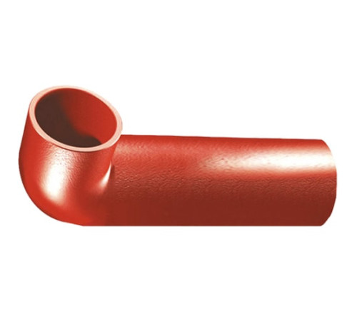 Отводы 88° с удлиненной стороной в Мозыре и Беларуси