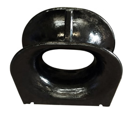 Панамские клюзы в Мозыре для судостроения